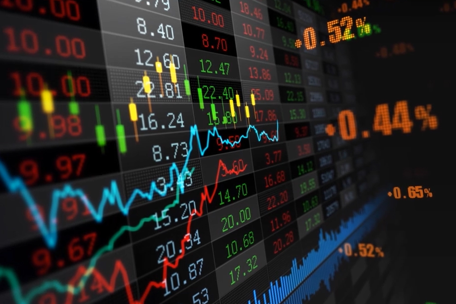 Monitoring market trends