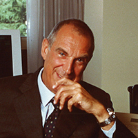Franco Tatò