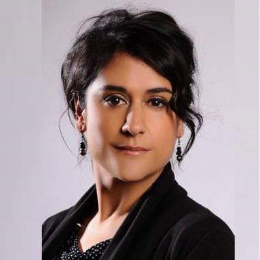 Sara Srivrastava